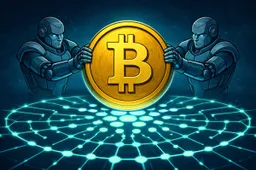 Eerste Cardano-Bitcoin atomic swap op mainnet: waarom deze kleine test toch groot nieuws is