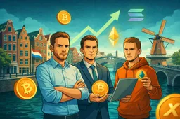 Coincheck Group N.V.