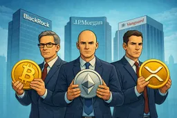 Crypto kopen instellingen