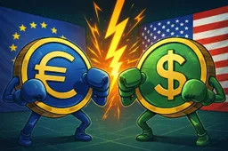 MiCA schuift de eurostablecoin naar voren: krijgt Europa eindelijk een serieus alternatief voor USDT?