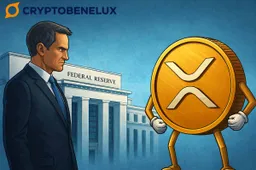 Er zijn links tussen Ripple en de Federal Reserve — maar anders dan veel XRP-houders denken