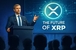 Garlinghouse linkt Ripple's vroege strijd aan Epstein-documenten: “Ze waren bang voor ons”