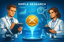 Ripple: digitale assets zijn voor financiële instellingen niet langer optioneel
