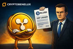 Ripple sluit aan bij MAS BLOOM: RLUSD en XRP Ledger getest voor trade finance
