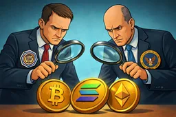 Nieuwe Amerikaanse cryptoregels in beweging: CFTC geeft ruimte, Fidelity wil sneller duidelijkheid van SEC