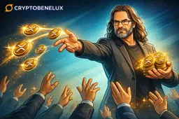 David Schwartz zet X op scherp met 15 XRP-beloning voor ‘AI slop’