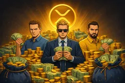 "XRP-houders gaan het beste jaar ooit beleven", aldus Bitrue-ambassadeur