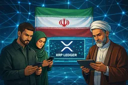 Geopolitieke spanningen maken XRP relevanter dan ooit: Ripple's infrastructuur als neutraal alternatief