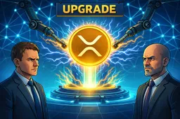 XRP Ledger zet baanbrekende stap: Nieuw voorstel richt zich op de derivatenmarkt van $1 biljoen