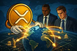 XRP nieuws grensoverschrijdende betalingen
