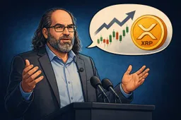 David Schwartz ziet bevestiging in XRPL-data: hogere XRP-prijs kan betalingen efficiënter maken