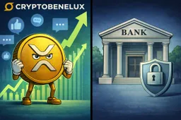 Asheesh Birla legt uit waarom XRP-prijs nog achterblijft ondanks groeiende activiteit