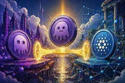 Cardano duikt op als mogelijke nieuwe markt voor Aave