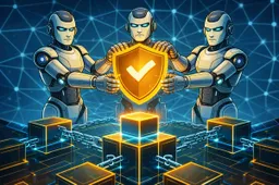 AI wordt gevaarlijker en duwt crypto ineens in beeld