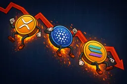 CryptoQuant: 40% van altcoins noteert dicht bij all-time lows – wat zegt dat over deze markt?