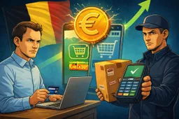 Wero groeit in België: waarom dit óók relevant is voor crypto en stablecoins