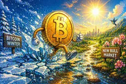 Michael Saylor: ‘Bitcoin winter is voorbij’