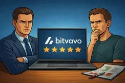 Bitvavo review 2026