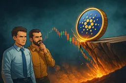 Cardano koersanalyse