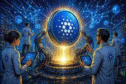 Beslissend moment nadert voor Cardano nu v11.0 bijna mainnet-ready is