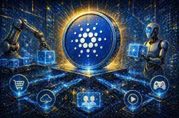 Cardano x402