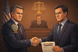 FTX-zaak krijgt nieuw hoofdstuk: Nishad Singh schikt met CFTC