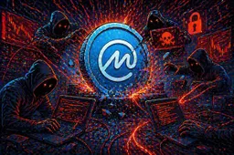 CoinMarketCap ontkent interne hack, maar waarschuwt wel voor phishingrisico