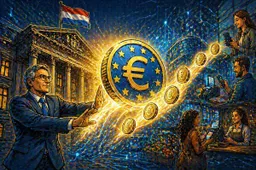 DNB schuift euro-stablecoins verder richting mainstream betaaldebat