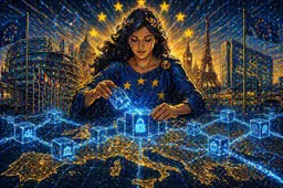 Europa wil Ethereum zonder ether