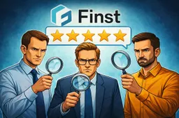 Finst review 2026: kosten, veiligheid, ervaringen en ons oordeel
