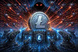 Litecoin draait 13 blocks terug na exploit in privacylaag MWEB