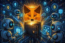 MetaMask opent deur voor AI-wallets met nieuwe Advanced Permissions