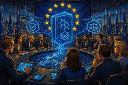 Is MiCA 2 al op komst? Brussel kijkt naar de zwakke plekken