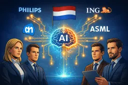 Nederland mkb AI