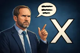 Ripple-CEO reageert op sneer vanuit Avalanche-oprichter: ‘We leven blijkbaar rent-free in je hoofd’