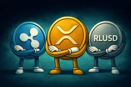 Ripple schuift XRP en RLUSD de financiële machinekamer van bedrijven in