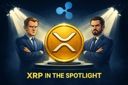 Ripple XRP ETF