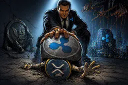 De grootste dreiging voor XRP is niet meer de SEC, maar Ripple zelf
