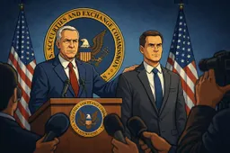 SEC krijgt nieuwe Enforcement-directeur: wat betekent dat voor crypto?