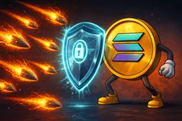 Solana lanceert STRIDE en incident response-netwerk na recente DeFi-onrust