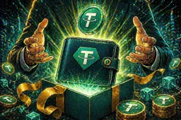 Tether wil veel meer worden dan een stablecoin-uitgever