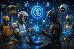 Circle zet gasvrije USDC-nanobetalingen live op mainnet voor AI-agents