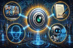 World duwt crypto-identiteit richting Zoom, Docusign en AI-agents