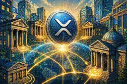 XRP is terug omdat banken gewonnen hebben