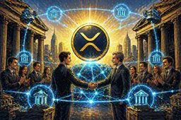 XRP banken Ripple nieuws