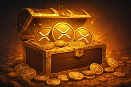 Viral X-post over Ripple Treasury zet XRP weer in de schijnwerpers