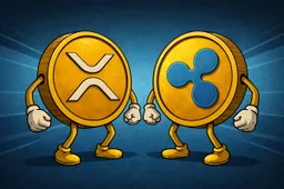 Ripple bouwt door, maar XRP ziet verse uitstroom van beleggers