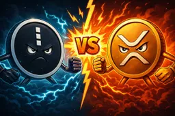 Midnight en NIGHT zijn fundamenteel anders dan Ripple en XRP, volgens Hoskinson