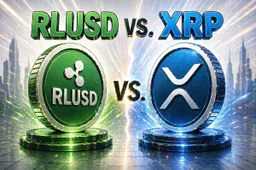 Ripple zet stablecoins centraal, maar waar blijft XRP?