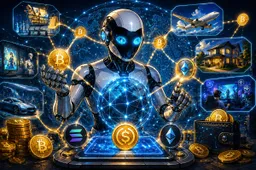 AI heeft betaallaag nodig en geen nieuwe tokenlaag